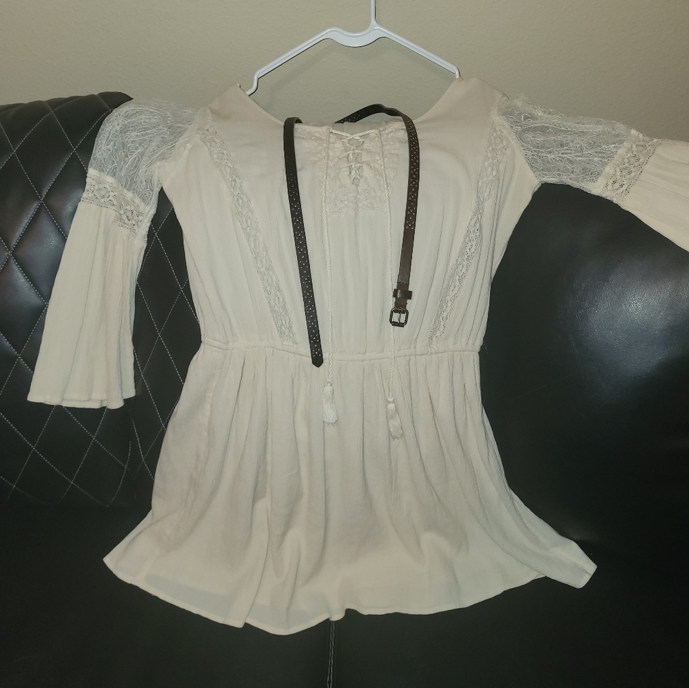 American Eagle dress